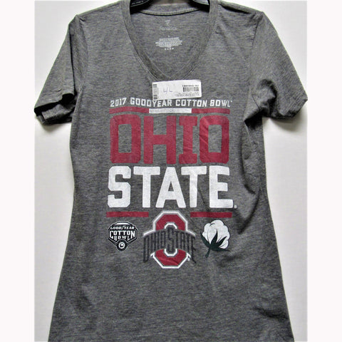 Ohio State Buckeyes - Women