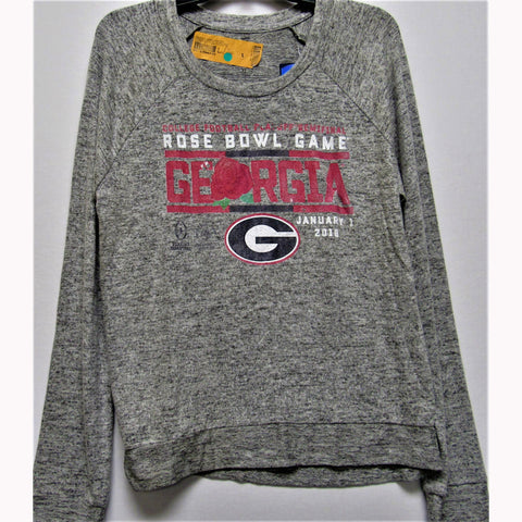 Georgia Bulldogs - Women