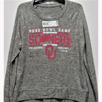 Oklahoma Sooners - Women