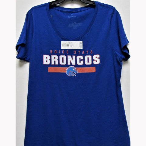 Boise State Broncos - Women