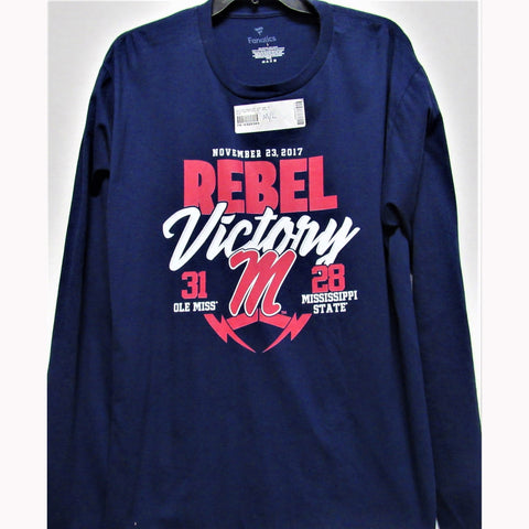 Ole Miss Rebels - Men