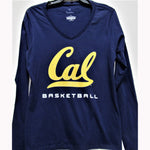 (NQP) Cal Bears TWIN #01 - Women