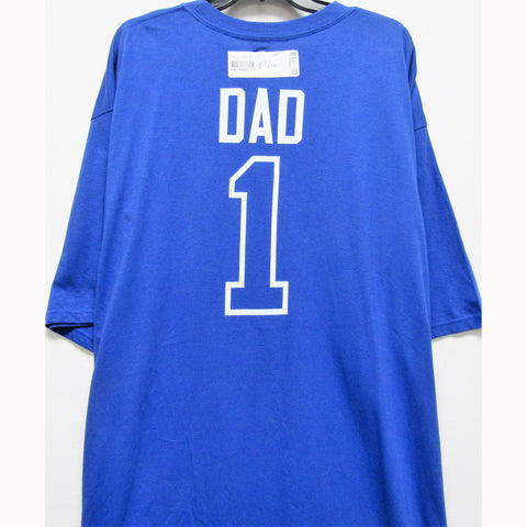 Kentucky Wildcats #1 DAD - Men BT (Big&Tall)