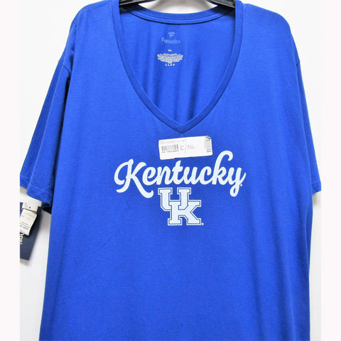 Kentucky Wildcats - Women Plus