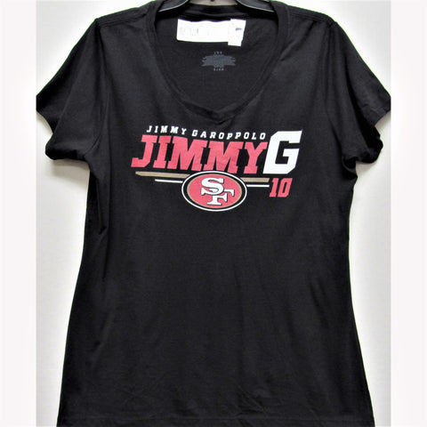 San Francisco 49ers GAROPPOLO - Women