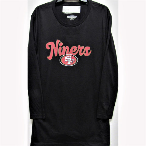 San Francisco 49ers Freehand - Women