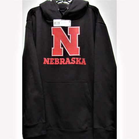 Nebraska Cornhuskers - Men BT (Big&Tall)