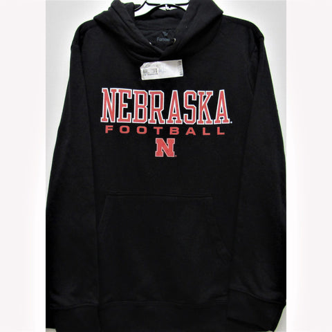 Nebraska Cornhuskers - Men