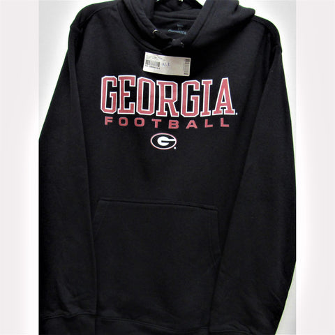 Georgia Bulldogs - Men