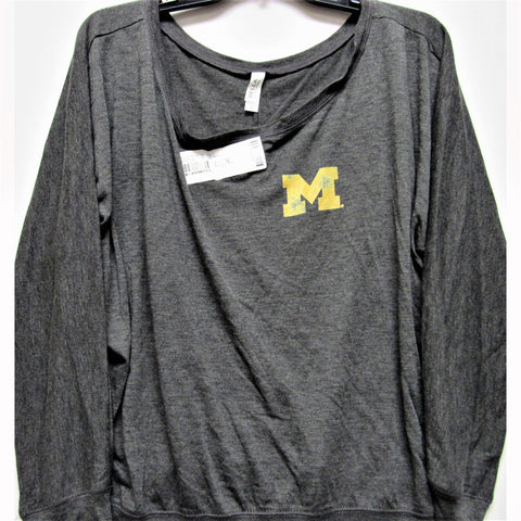 Michigan Wolverines - Women