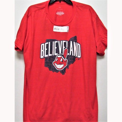 Cleveland Indians - Men