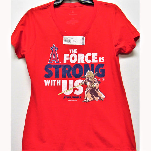 Los Angeles Angels - Women