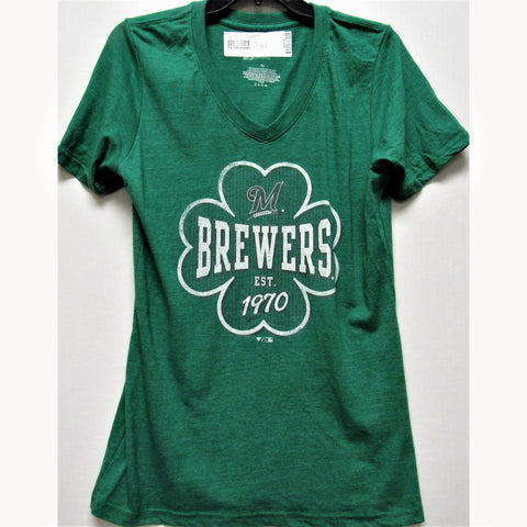 Milwaukee Brewers - Women