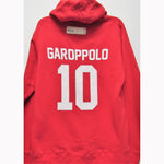 San Francisco 49ers GAROPPOLO #10 - Men