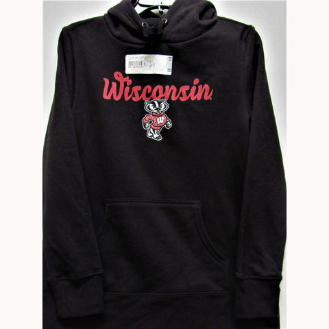 Wisconsin Badgers - Women