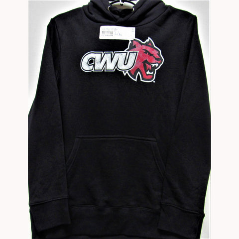 Central Washington Wildcats - Women