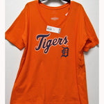 Detroit Tigers - Women Plus