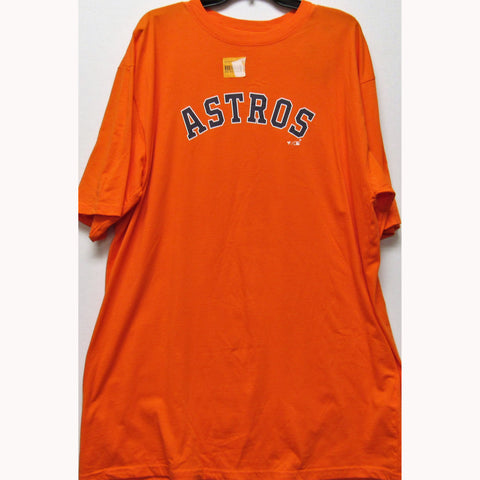 Houston Astros - Men BT (Big&Tall)