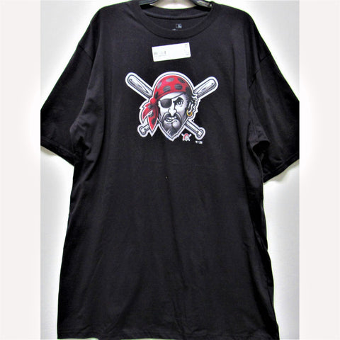 Pittsburgh Pirates - Men BT (Big&Tall)