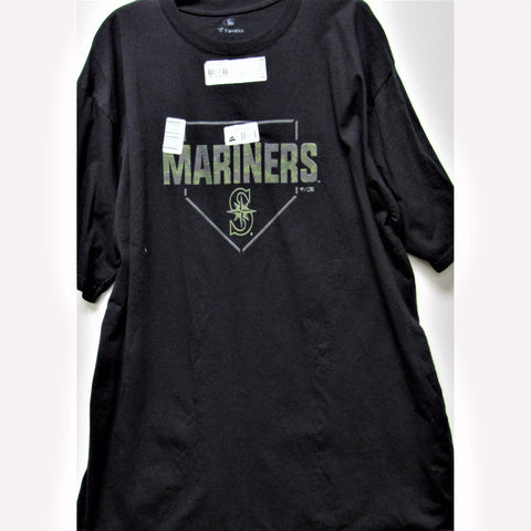 Seattle Mariners - Men BT (Big&Tall)