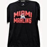 Miami Marlins #1 DAD - Men