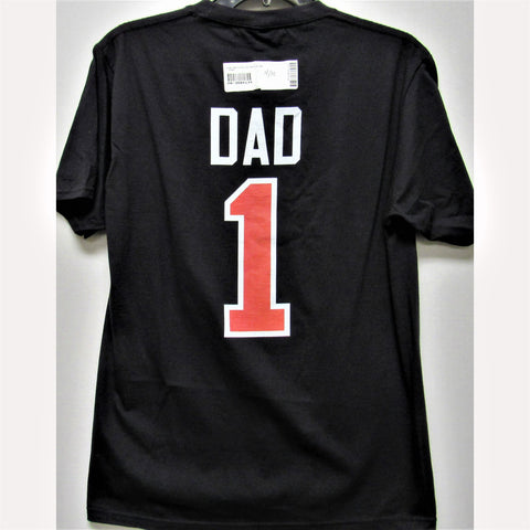 Miami Marlins #1 DAD - Men