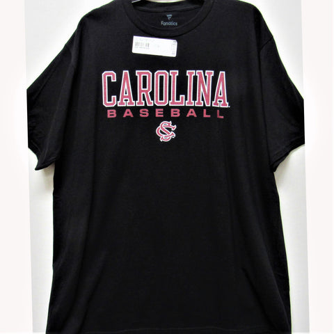 South Carolina Gamecocks - Men