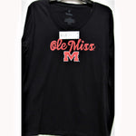 Ole Miss Rebels - Women