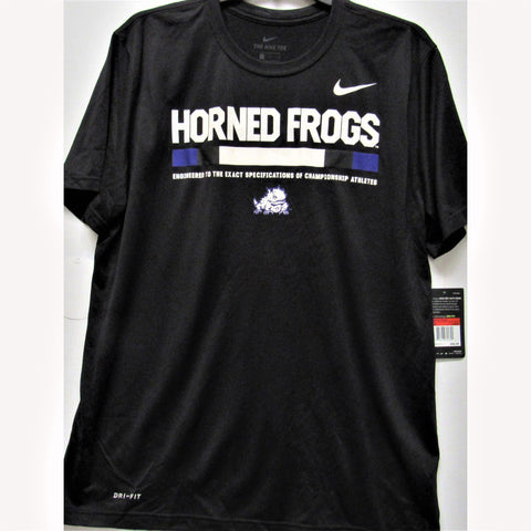 TCU Horned Frogs - Men