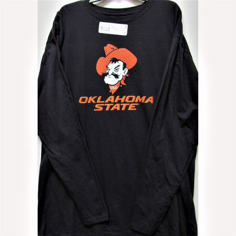 Oklahoma State Cowboys - Men BT (Big&Tall)