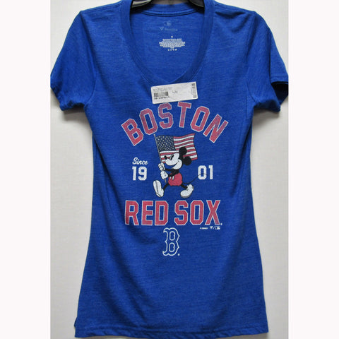 Boston Red Sox - Women