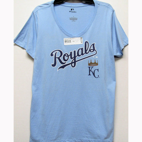 Kansas City Royals - Women