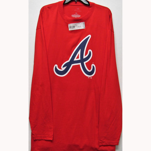 Atlanta Braves - Men BT (Big&Tall)