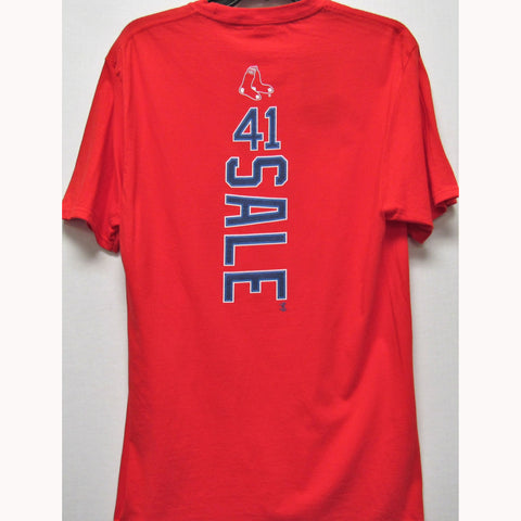 Boston Red Sox SALE #41 - Men