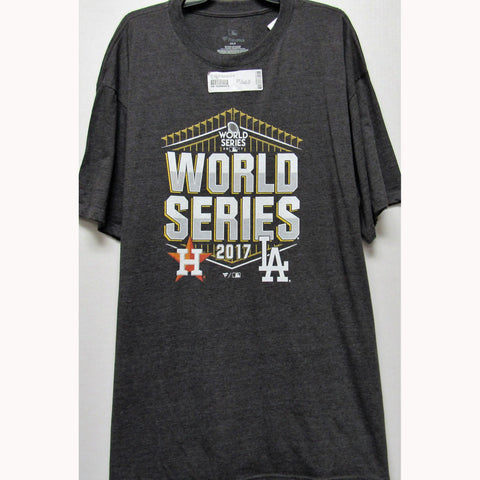 MLB World Series - Men BT (Big&Tall)