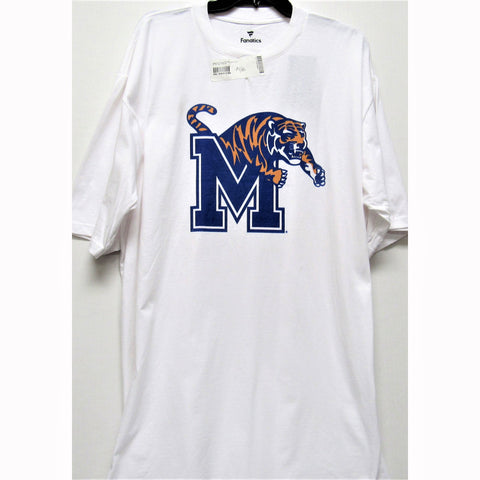 (NQP) Memphis Tigers - Men BT (Big&Tall)