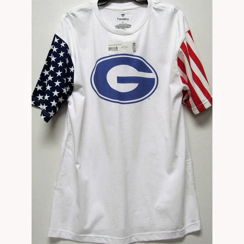 Georgia Bulldogs - Men