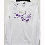 TCU Horned Frogs - Women