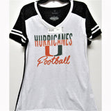 Miami Hurricanes - Women