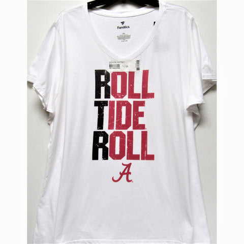 Alabama Crimson Tide - Women