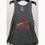 St Louis Cardinals FOWLER #25 - Women