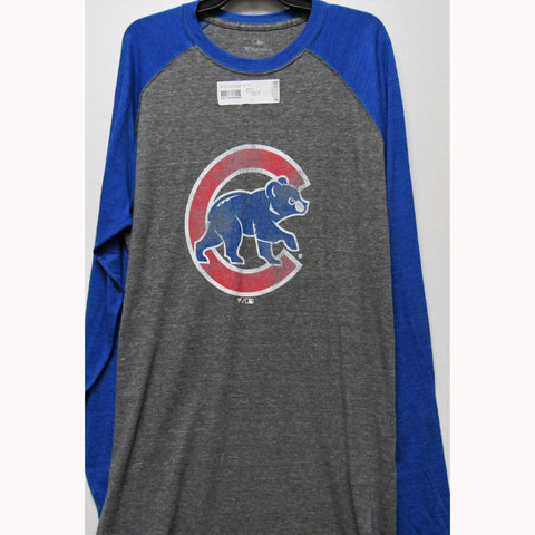 Chicago Cubs - Men BT (Big&Tall)