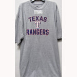 Texas Rangers - Men BT (Big&Tall)