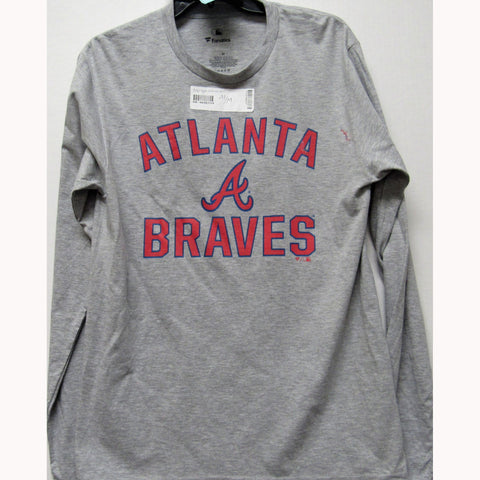 (NQP) Atlanta Braves - Men