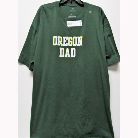 Oregon Ducks TEAM DAD - Men BT (Big&Tall)