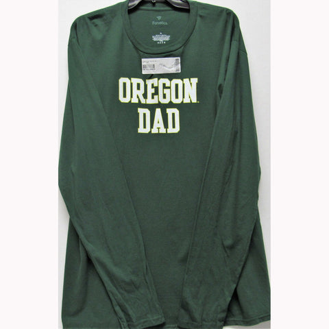 Oregon Ducks TEAM DAD - Men