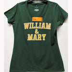 William & Mary Tribe - Women