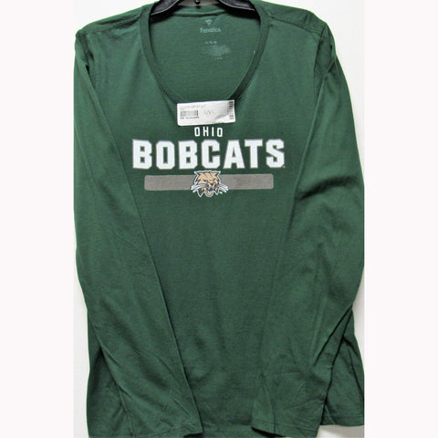 Ohio Bobcats - Women