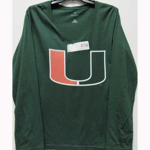 Miami Hurricanes - Women