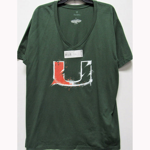 Miami Hurricanes - Women